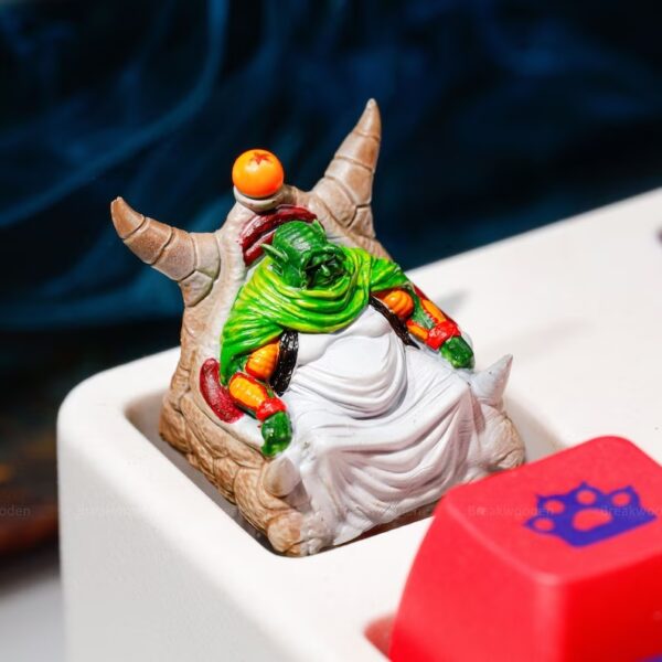 Grand Elder Guru Dragonball Artisan Keycap