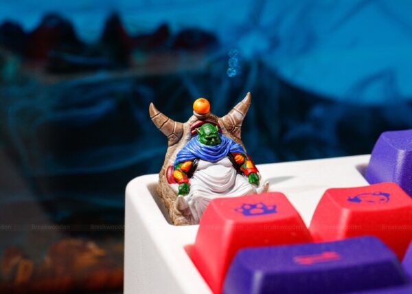 Grand Elder Guru Dragonball Artisan Keycap