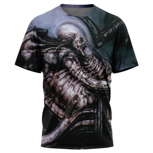 Space Jockey Tshirt