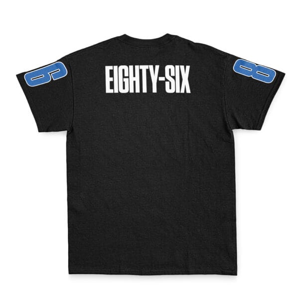 86 Eighty Six Streetwear T Shirt