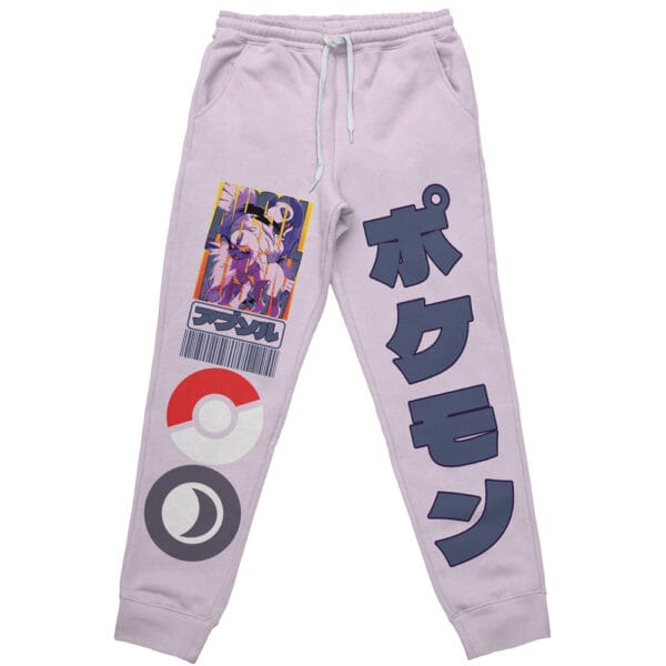 Absol Pokemon Streetwear Sweatpants