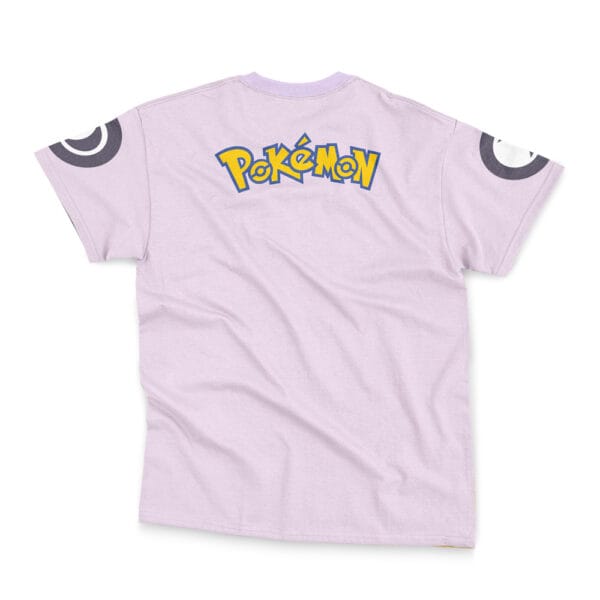 Absol Pokemon Streetwear T Shirt