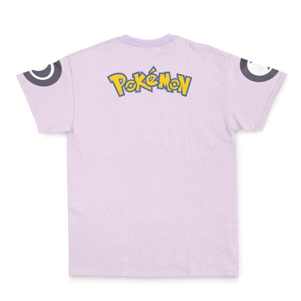 Absol Pokemon Streetwear T Shirt