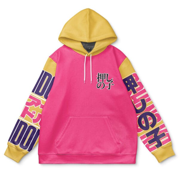 Ai Hoshino Oshi No Ko Streetwear Hoodie