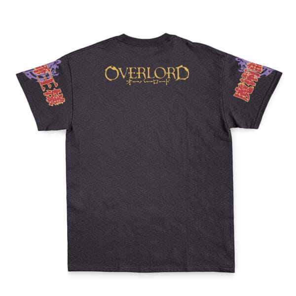 Ainz Ooal Gown Overlord Streetwear Tshirt