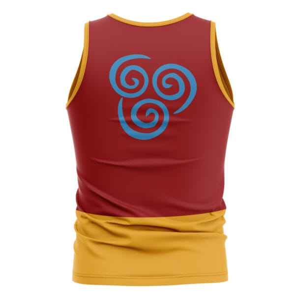 Airbenders Avatar Tank Top