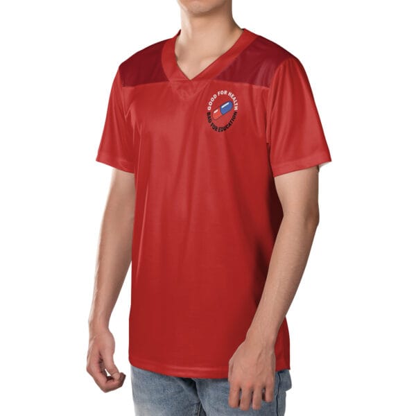 Akira Kaneda Jacket Soccer Jersey