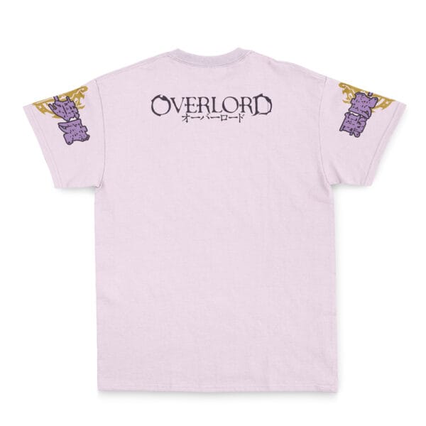 Albedo Overlord Streetwear Tshirt