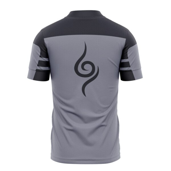 Anime Anbu Kakashi Naruto Soccer Jersey