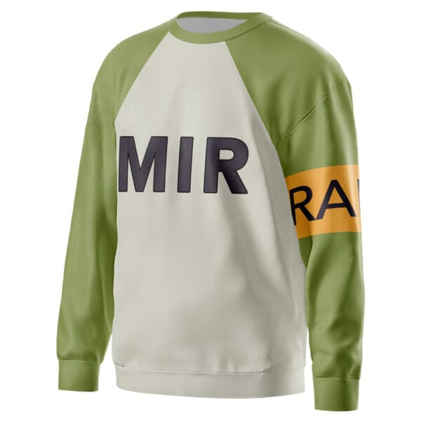 Android 17 Mir Dragon Ball Super Sweatshirt