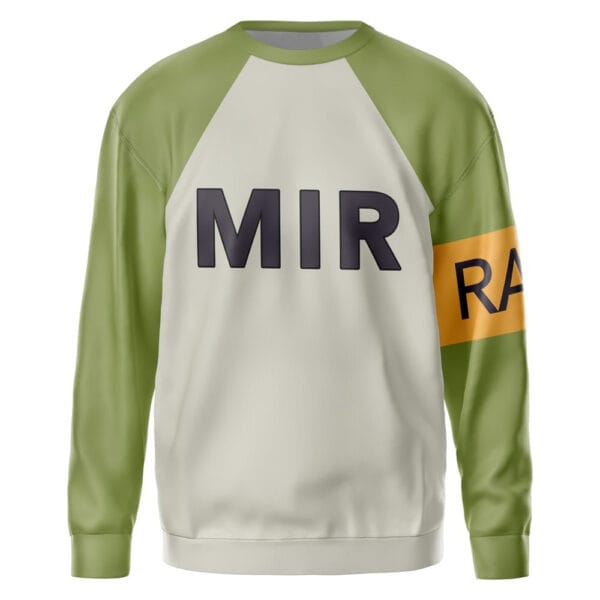 Android 17 Mir Dragon Ball Super Sweatshirt