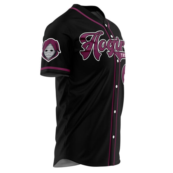 Aogiri Tree Tokyo Ghoul Baseball Jersey