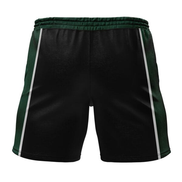 Bakugo My Hero Academia Gym Shorts 2