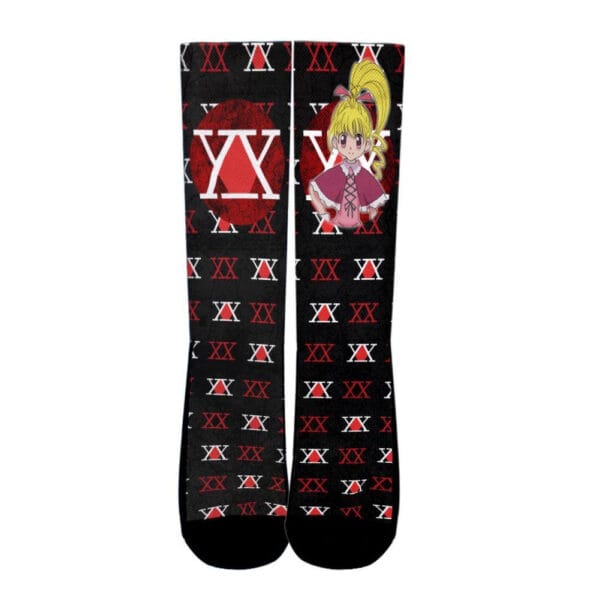 Anime Biscuit Socks Hunter X Hunter Anime Socks