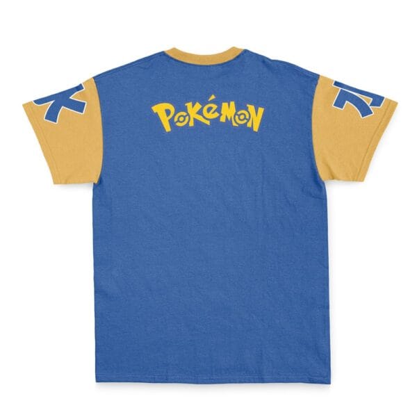 Blastoise Pokemon Streetwear T Shirt