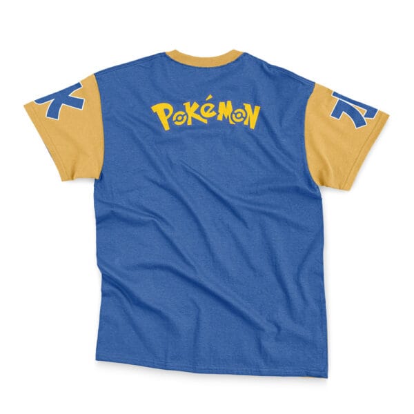 Blastoise Pokemon Streetwear T Shirt