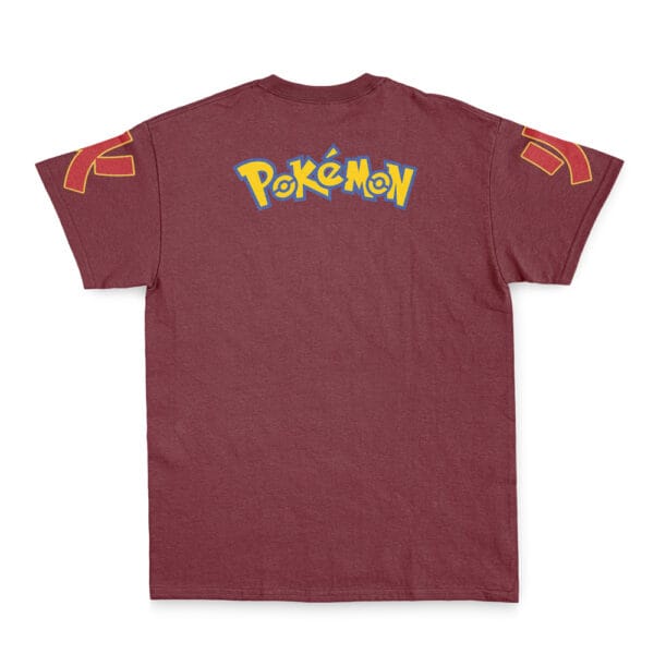 Blaziken Pokemon Streetwear T Shirt