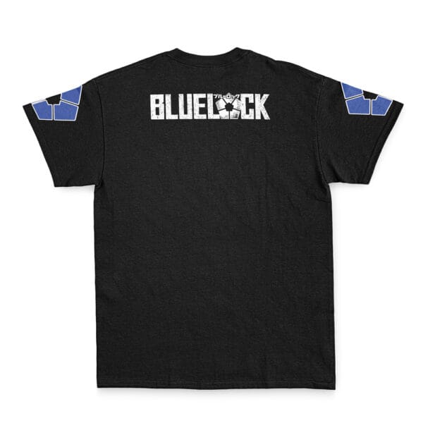 Blue Lock Streetwear T Shirt