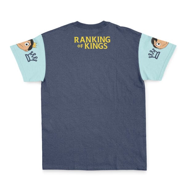Bojjisama Ousama Ranking Streetwear Tshirt