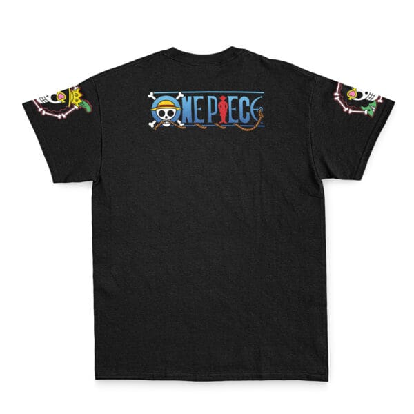 Brook One Piece Streetwear T Shirt