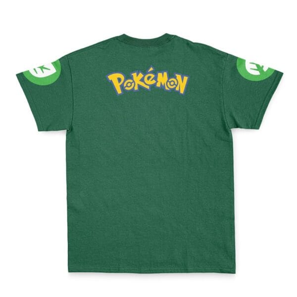 Bulbasaur Pokemon Streetwear T Shirt