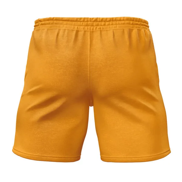 Charizard Face Pokemon Gym Shorts