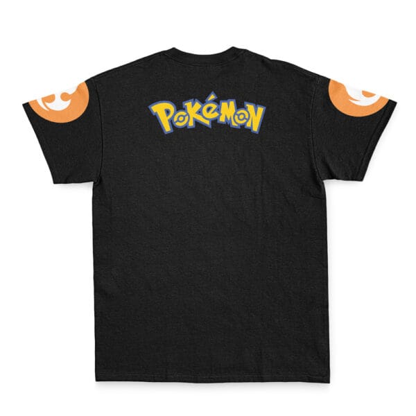 Charizard Pokemon Streetwear T Shirt