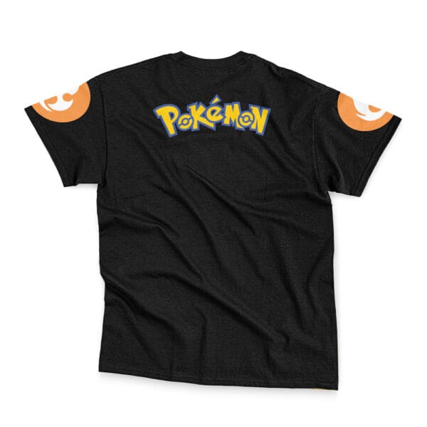 Charizard Pokemon Streetwear T Shirt