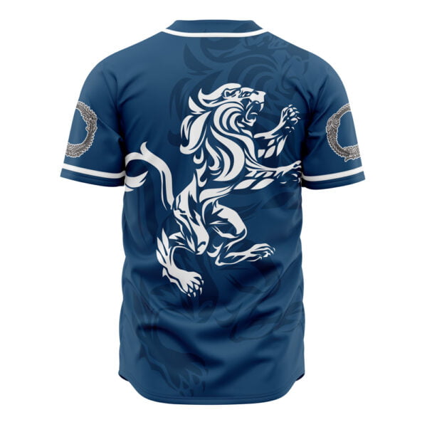 Daggerfall Covenant Elder Scrolls Online Baseball Jersey