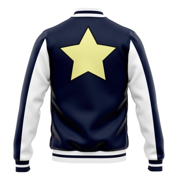 Dandy Space Dandy Varsity Jacket