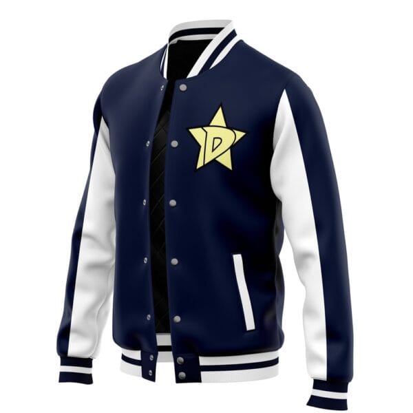 Dandy Space Dandy Varsity Jacket