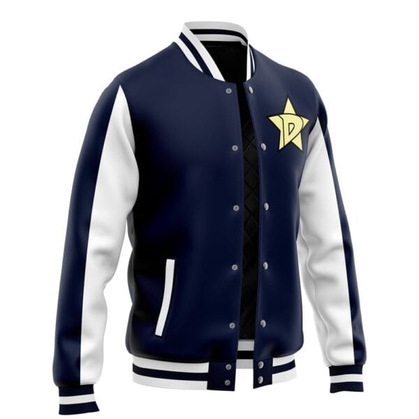 Dandy Space Dandy Varsity Jacket