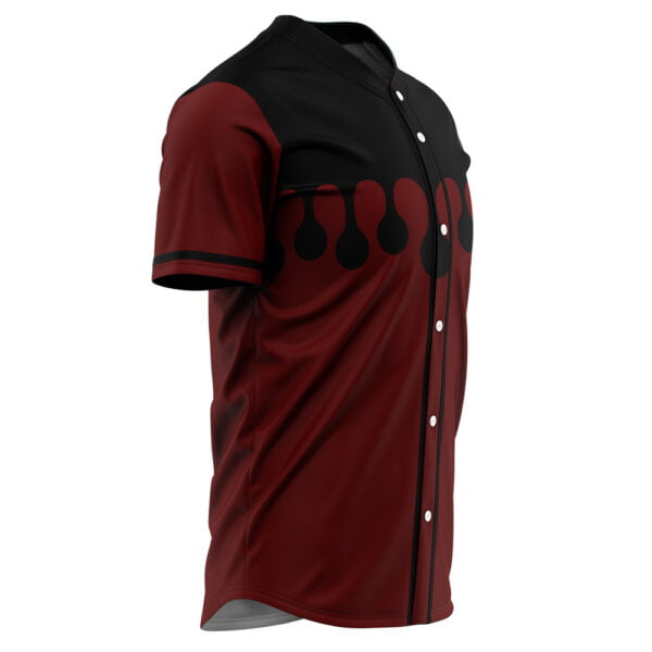 Doma Demon Slayer Baseball Jersey