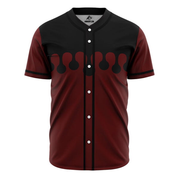 Doma Demon Slayer Baseball Jersey