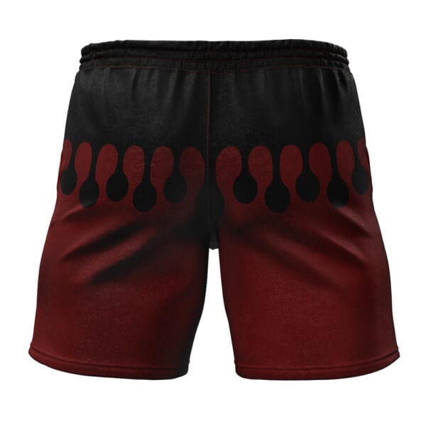 Doma Demon Slayer Gym Shorts