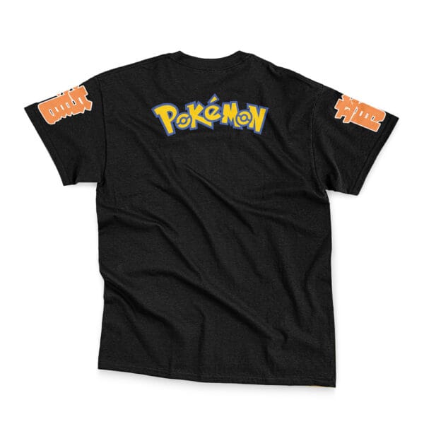 Dragonite Pokemon Streetwear T Shirt