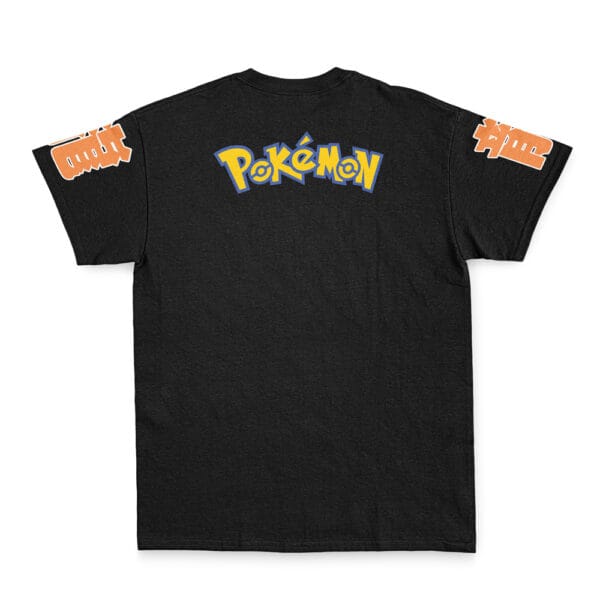 Dragonite Pokemon Streetwear T Shirt