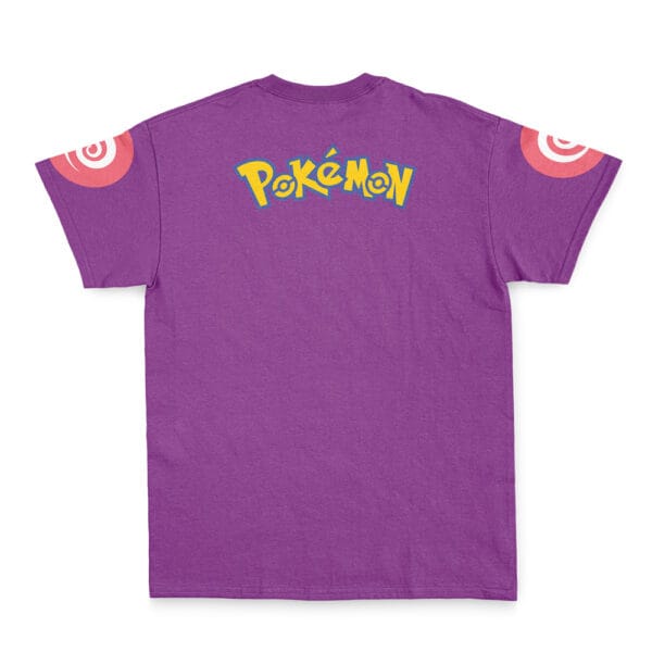 Espeon Pokemon Streetwear T Shirt