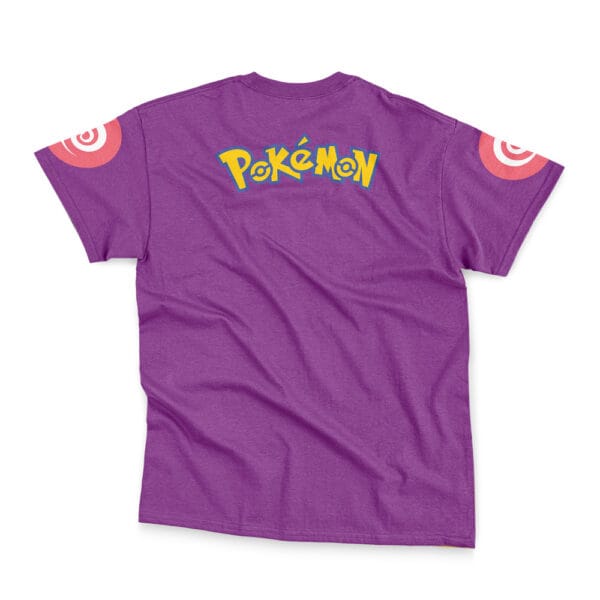 Espeon Pokemon Streetwear T Shirt