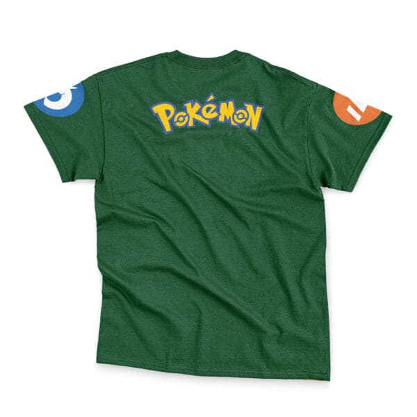 Flygon Pokemon Streetwear T Shirt