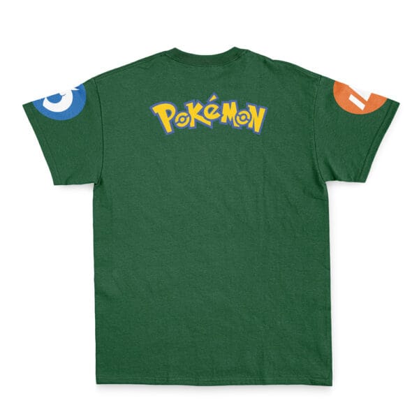 Flygon Pokemon Streetwear T Shirt