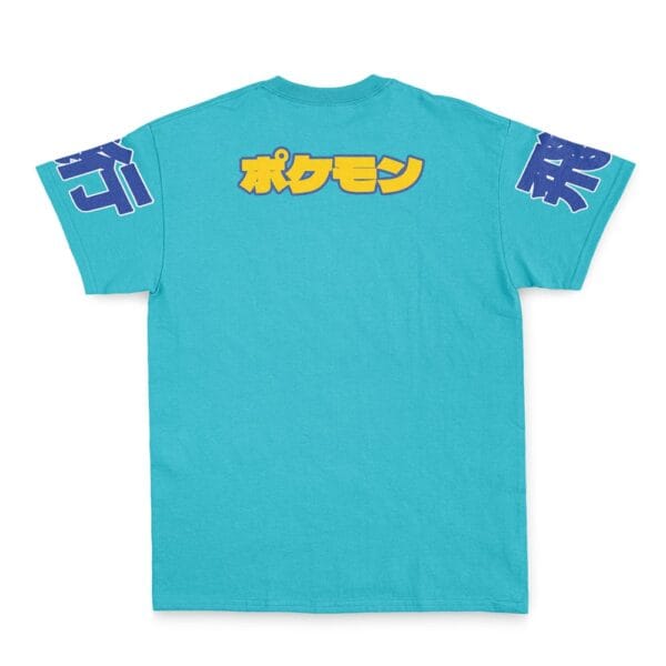 Flying Type Pokemon Streetwear T Shirt