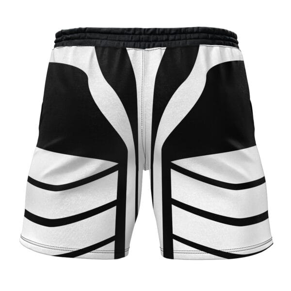 Anime Fullbring Ichigo Bleach Gym Shorts Anime