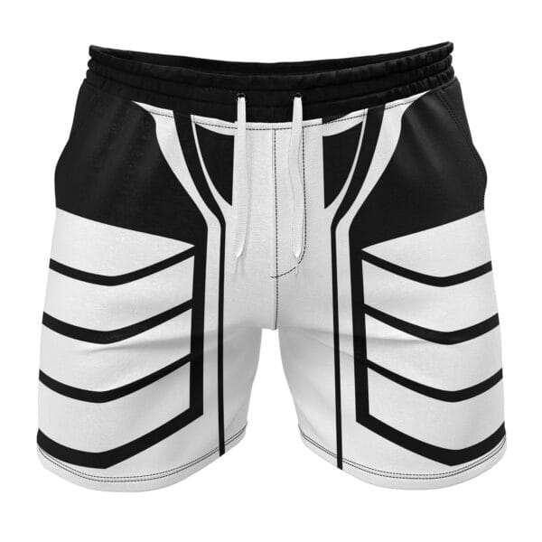 Anime Fullbring Ichigo Bleach Gym Shorts Anime