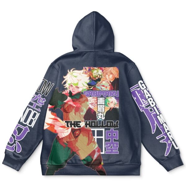 Gabimaru Hells Paradise Streetwear Hoodie