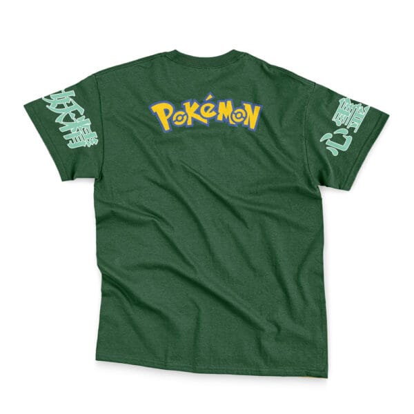 Gardevoir Pokemon Streetwear T Shirt