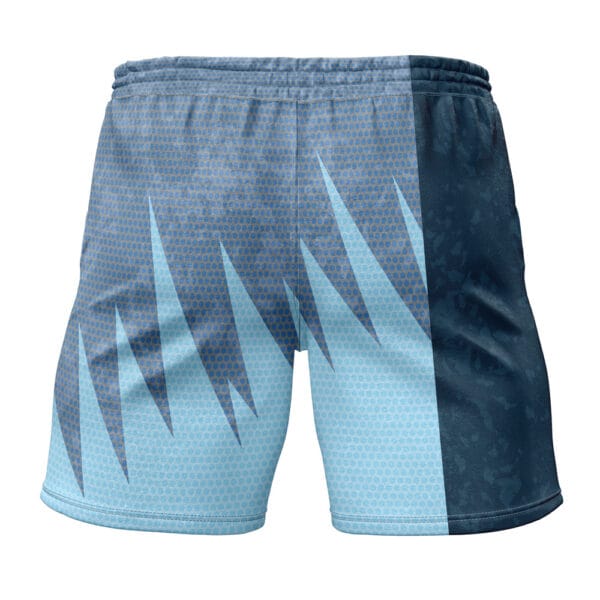 Gible Classic Pokemon Gym Shorts