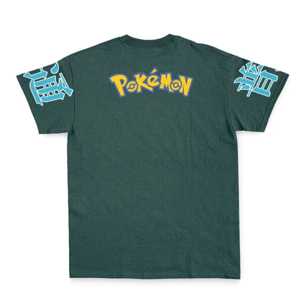 Gigantamax Snorlax Pokemon Streetwear T Shirt