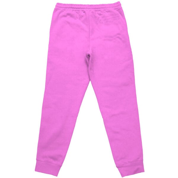 Anime Giorno Giovanna Jojos Bizarre Adventure Streetwear Sweatpants