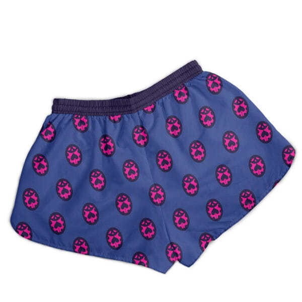 Anime Giorno Giovanna Manga Jojos Bizarre Adventure Womens Board Shorts Anime